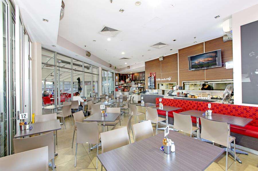 Little Rock Cafe Baulkham Hills Little Rock Cafe Baulkham Hills